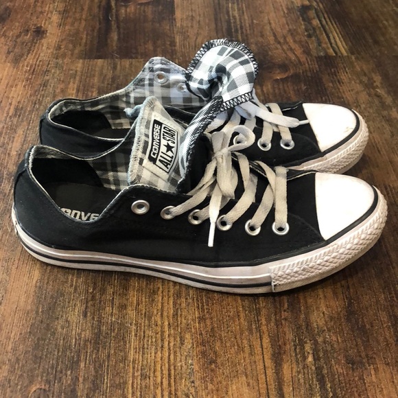 converse all star size 8
